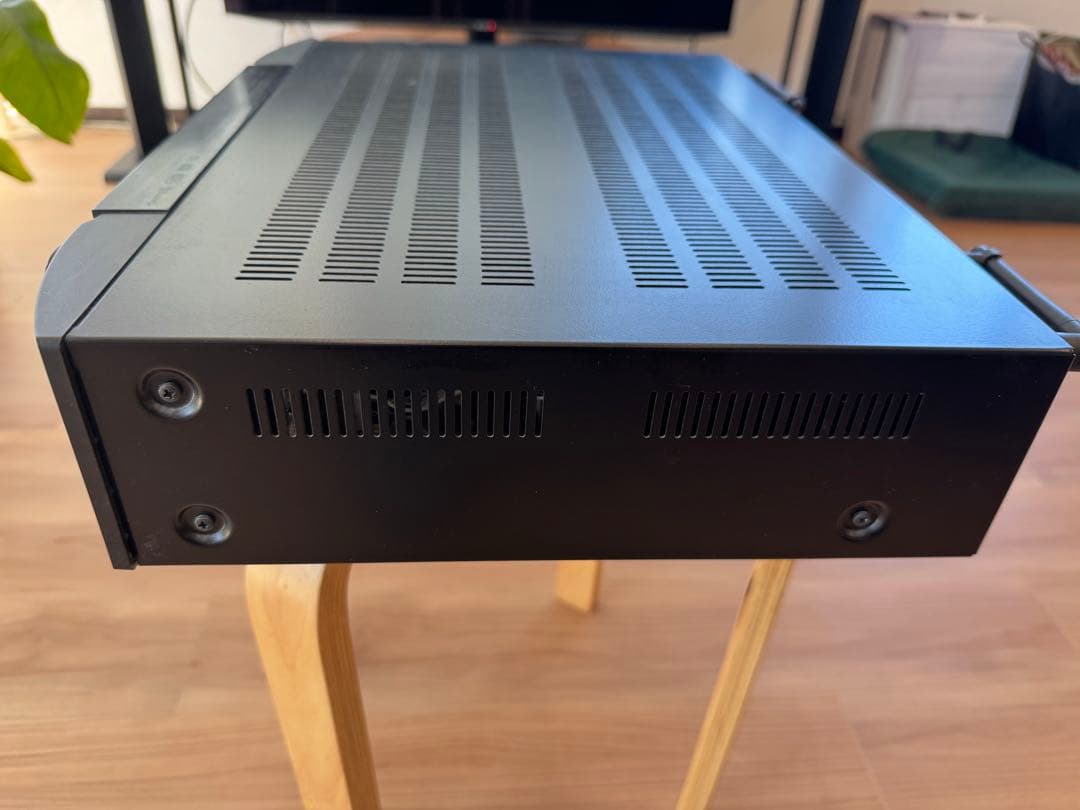 Marantz NR1605 7.1ch AVアンプ