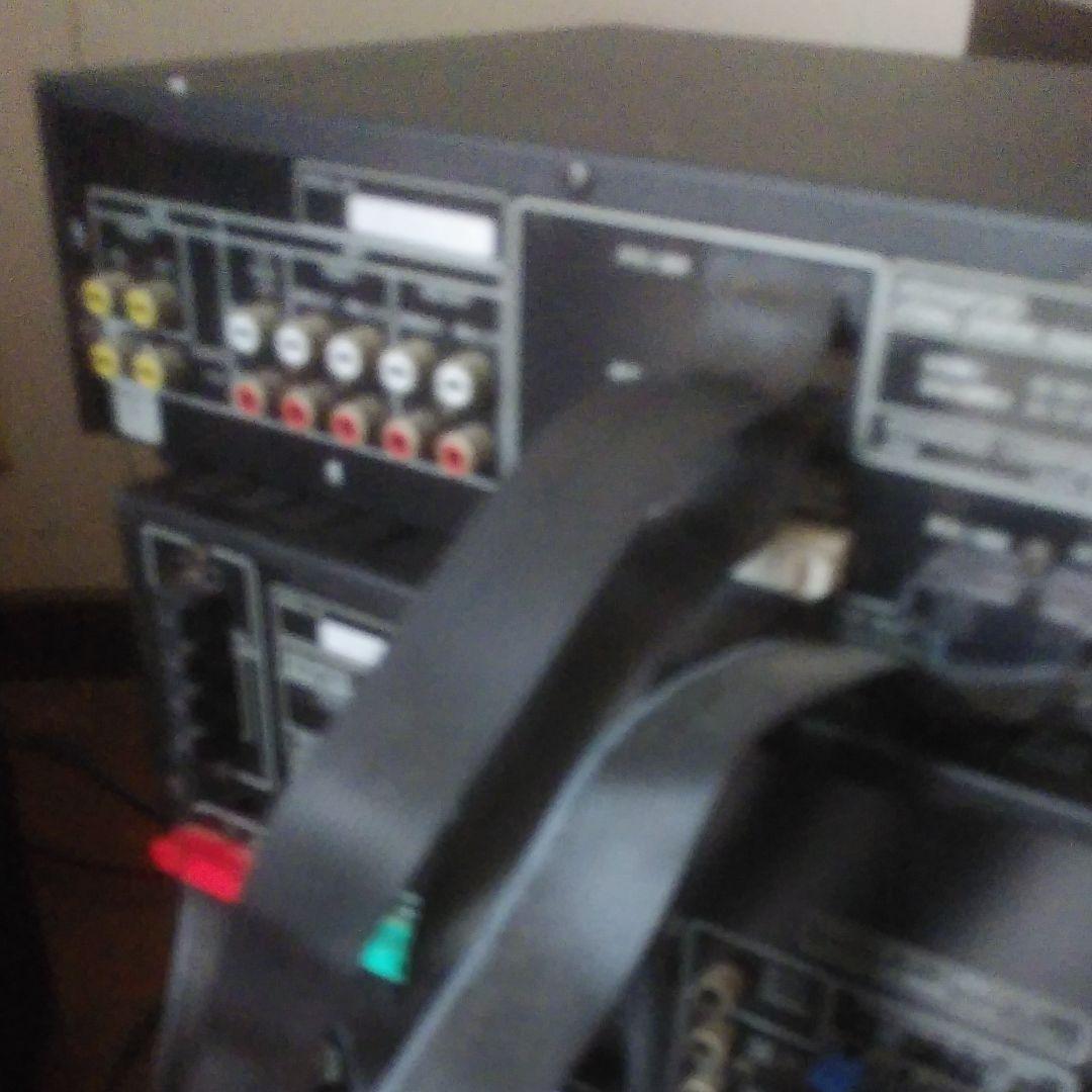 KENWOOD　スピーカー　 LS－A7R、LSーA7L