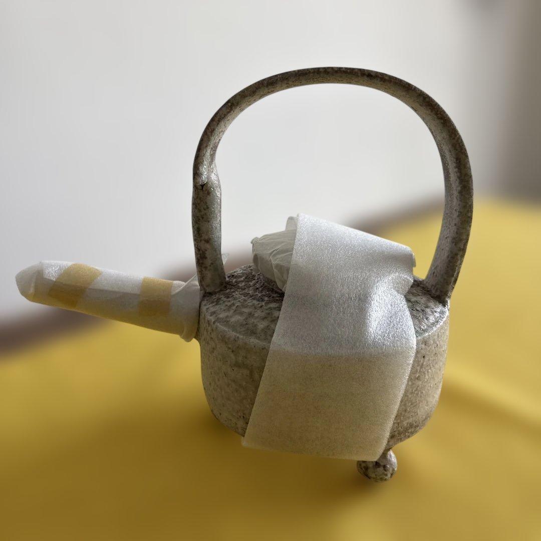 作家物酒器