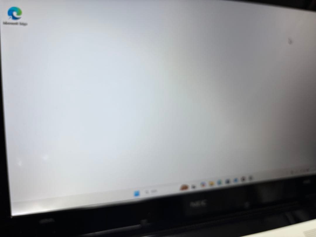 【SSDメモリーなし】LAVIE PC-NS350FAW i3-7100