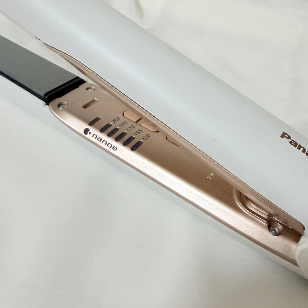 Panasonic nanocare EH-HS99 ナノケア ナノイー