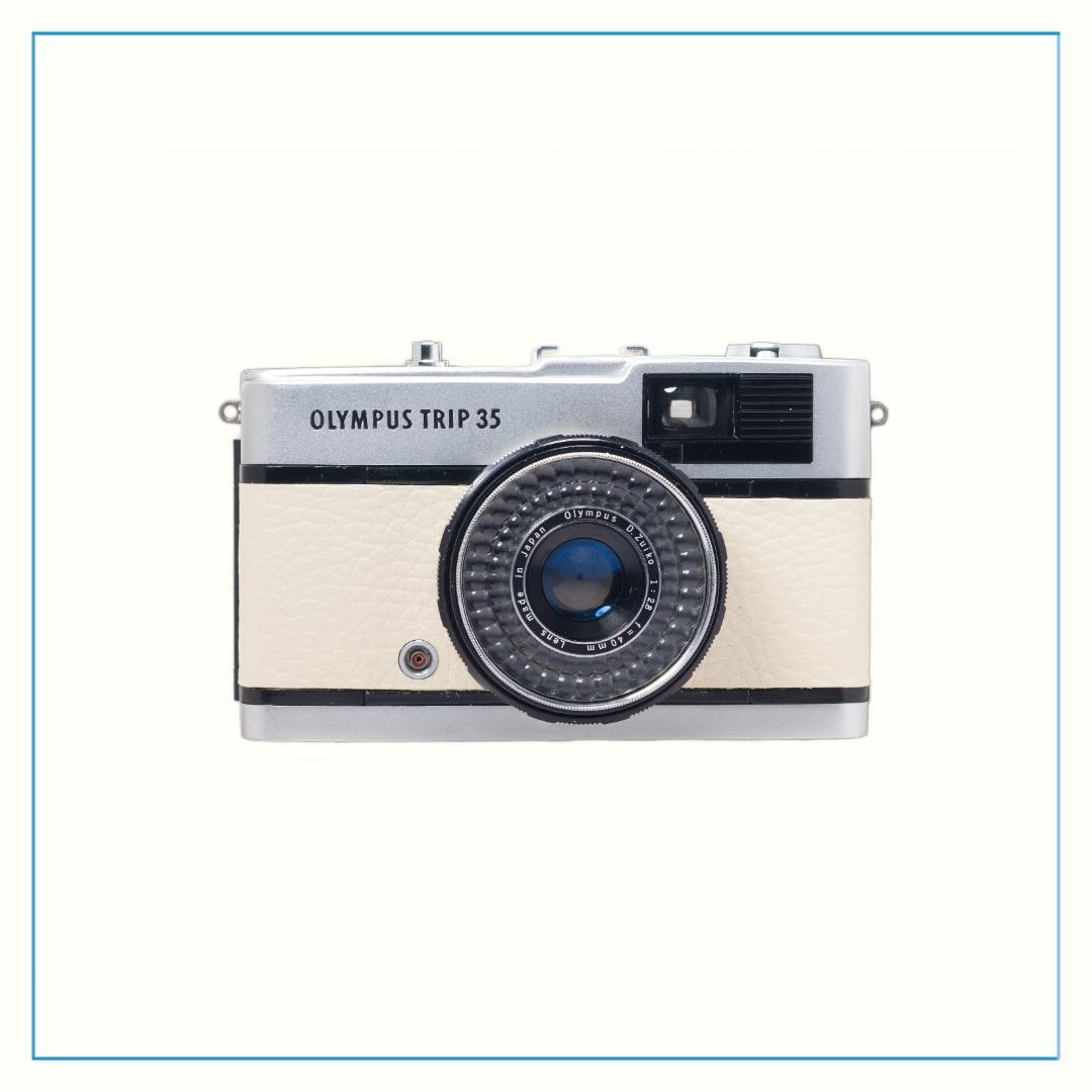 ✽TRIP35✽トリップ35✽OLYMPUS✽オリンパス