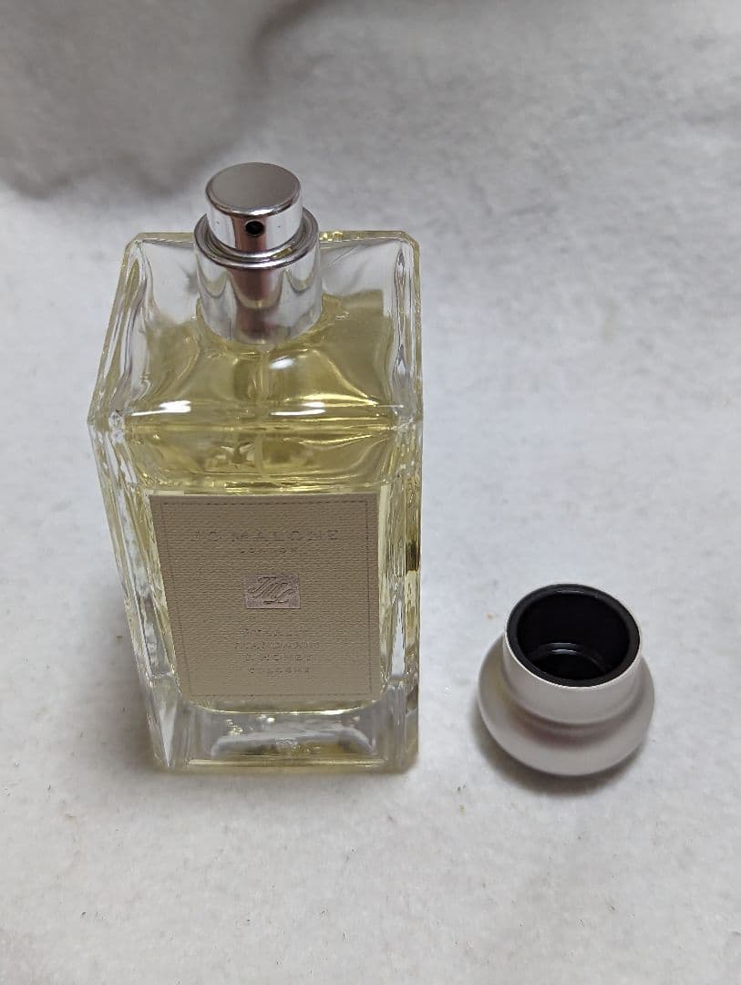 ジョーマローンロンドンスターリットマンダリン＆ハニーコロン100ml