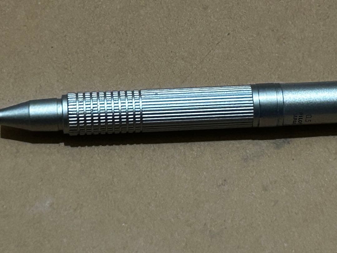 PILOT オートマック（中古）