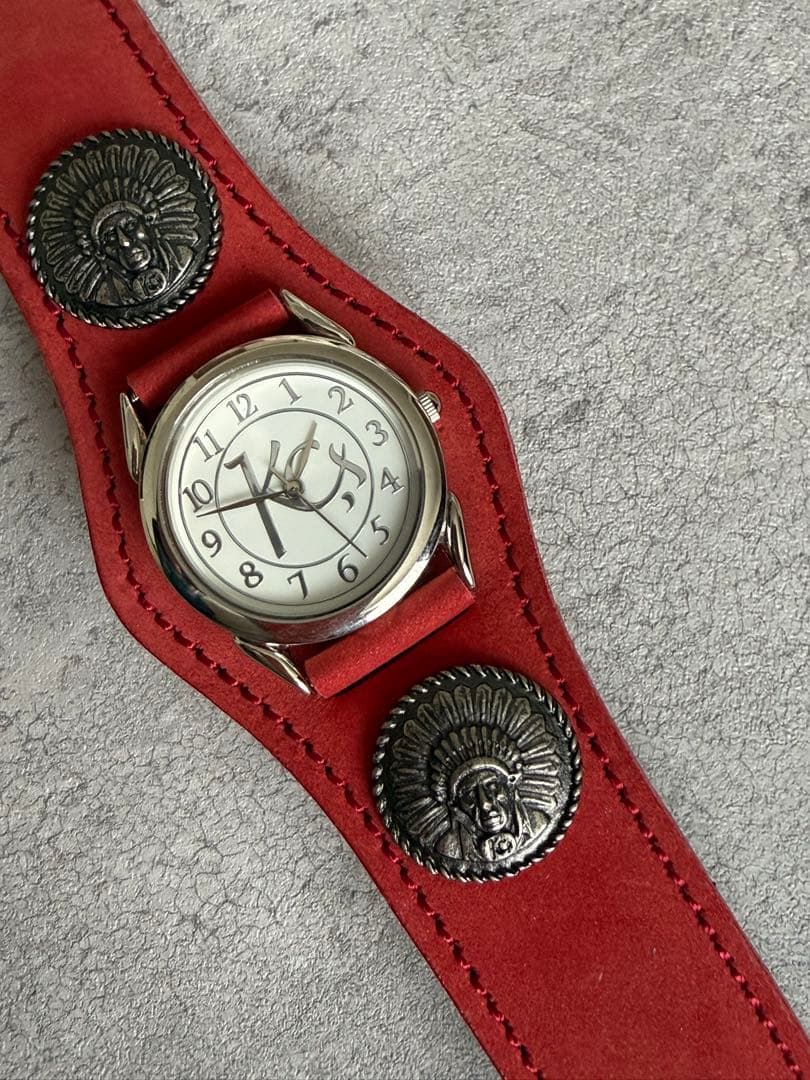 KC's ウォッチブレス　新品未使用品