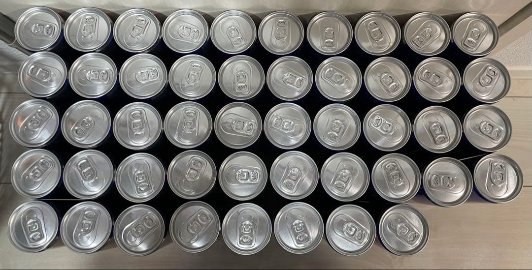 【16日までの出品！】レッドブル　エナジードリンク　250ml 48本セット