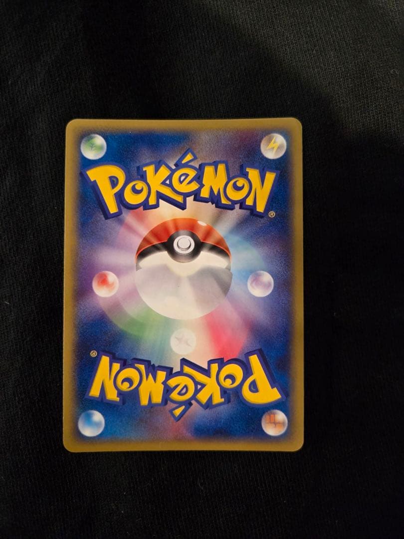ファイヤーex PROMO ポケモンカードプレイヤーズクラブ PLAY