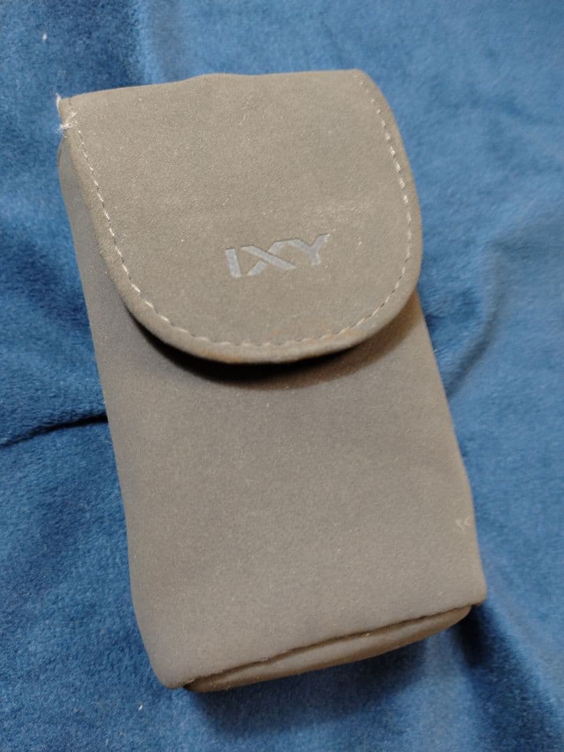 中古良品　Canon IXY I フィルムカメラ