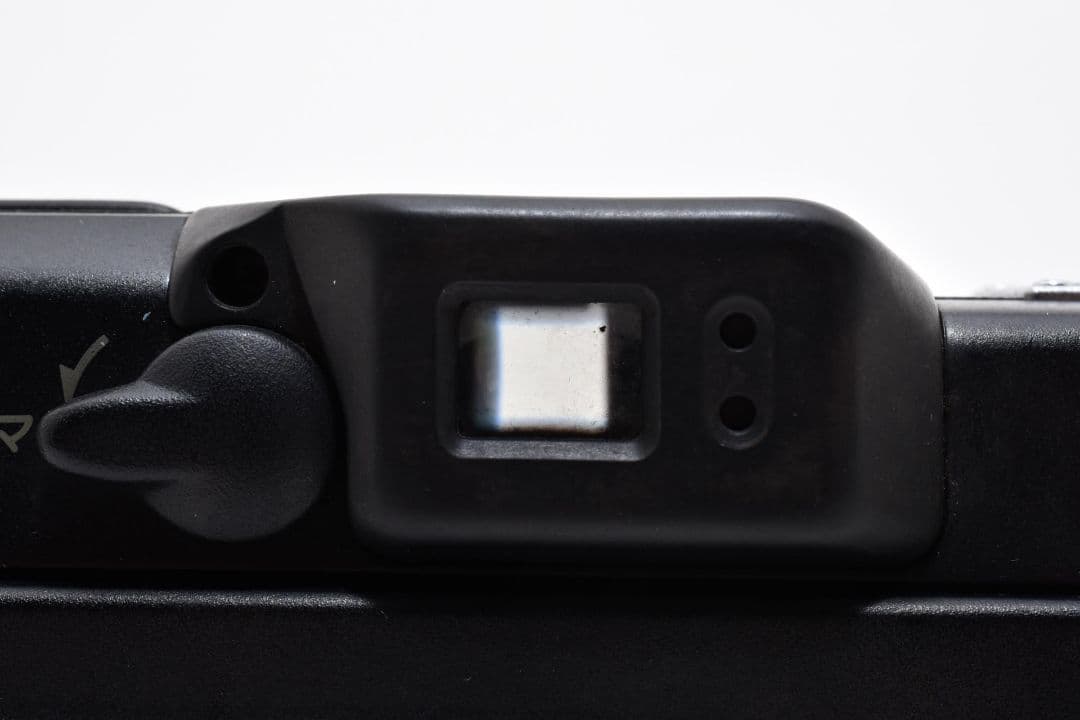 Konica 現場監督 wb HG コンパクトカメラ