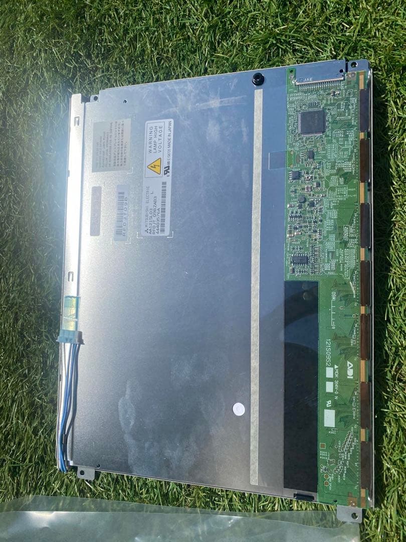 三菱電気AA121SL03 TFT LCD Display Panel 12.1