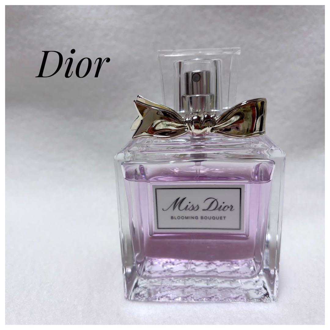 Dior ミス ディオール ブルーミング ブーケ 100ml フレグランス 香水