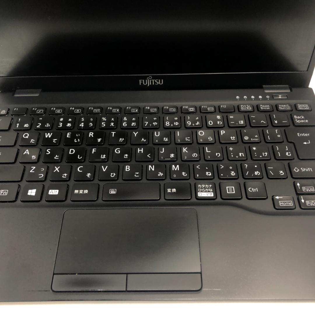 LIFEBOOK U9311/F 第11世代 i7 16GB 512GB