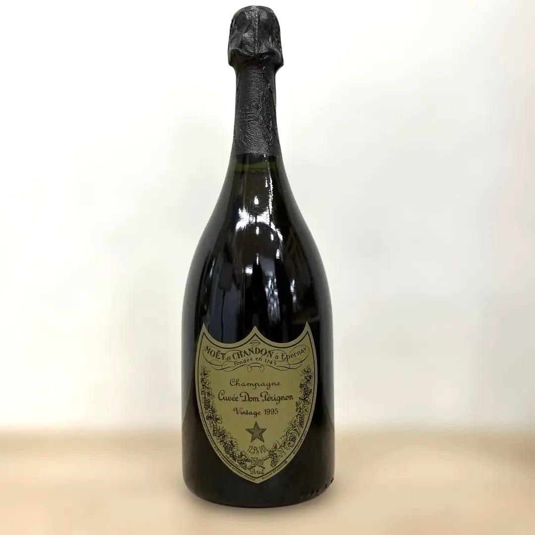 Cuvée Dom Pérignon Vintage 1995 ドンペリニヨン