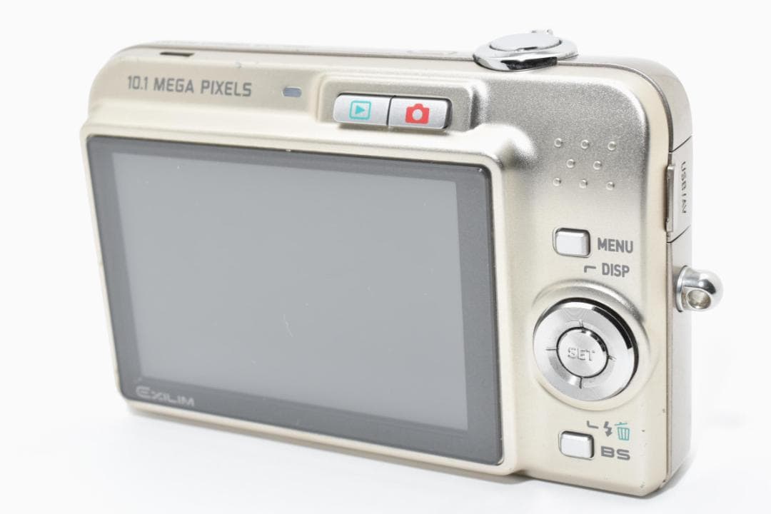 ■ 美品 ■ カシオ　 CASIO EXILIM EX-Z1050
