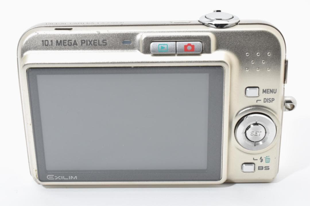 ■ 美品 ■ カシオ　 CASIO EXILIM EX-Z1050