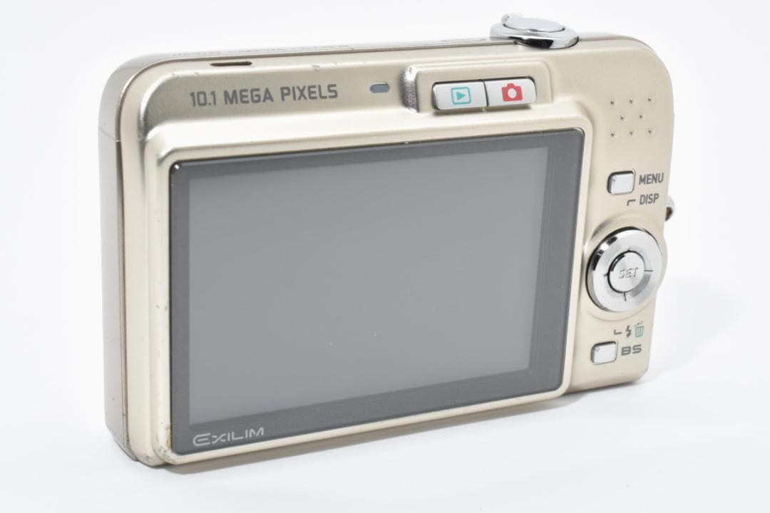 ■ 美品 ■ カシオ　 CASIO EXILIM EX-Z1050