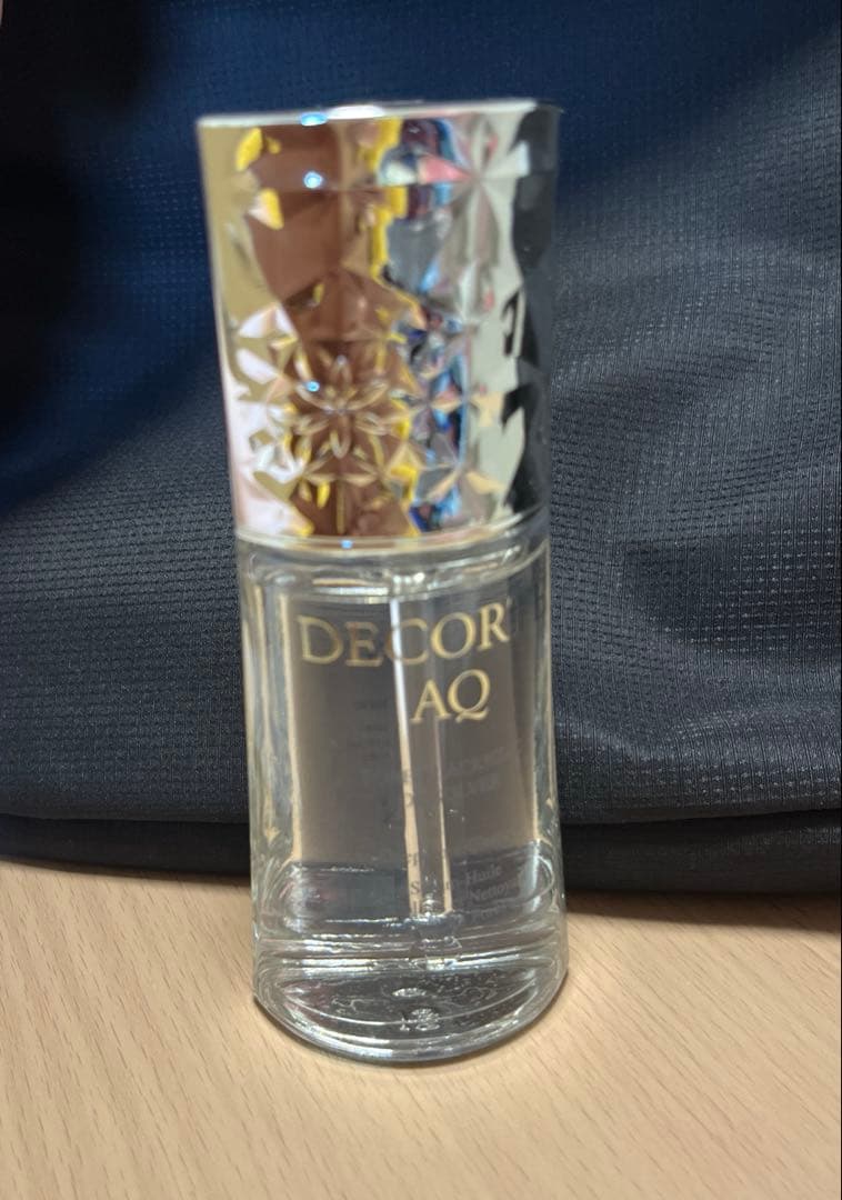 コスメデコルテ　ＡＱ　毛穴美容液オイル　40ml