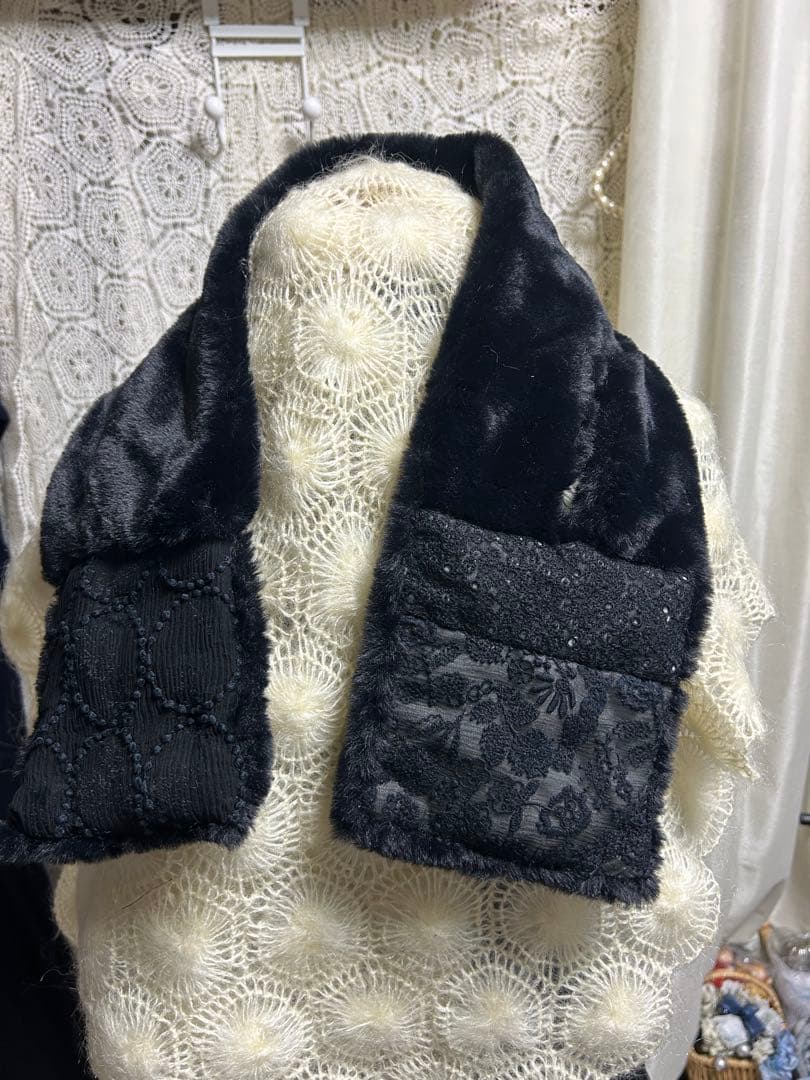 専用ご相談ページミナペルホネンハンドメイドマフラー