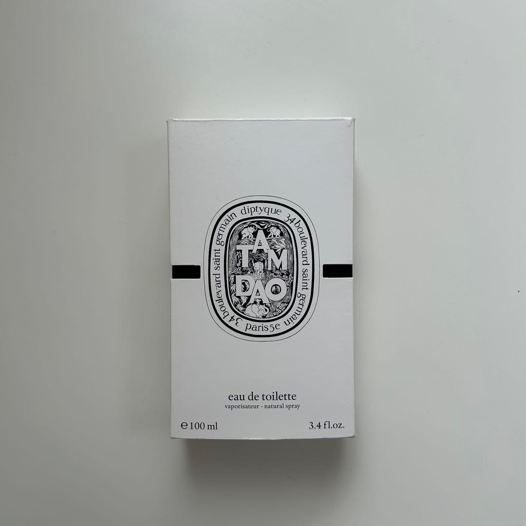 diptyque TAM DAO タムダオ オードトワレ 100ml