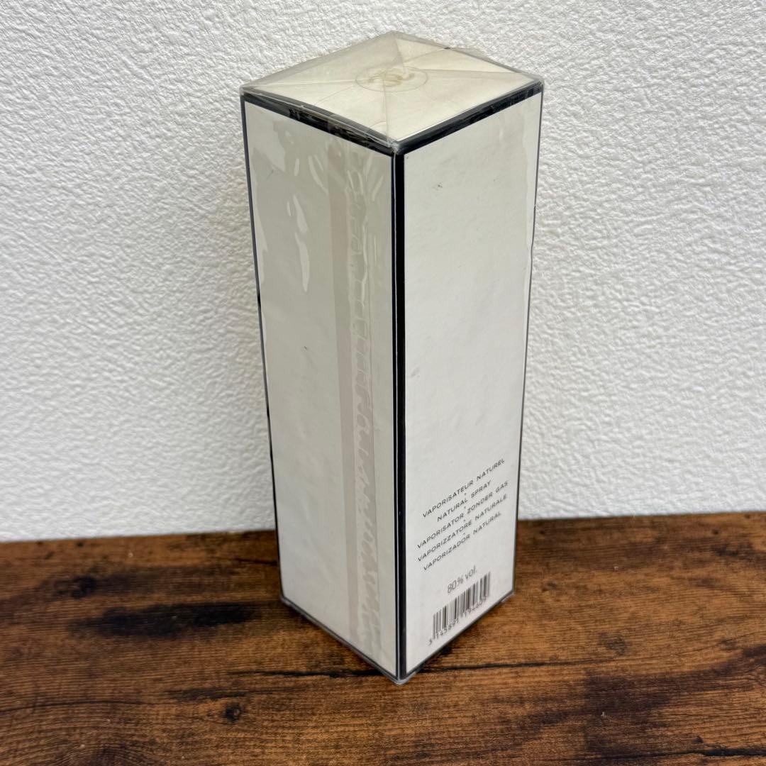 【新品 未開封】CHANEL No.19 オードトワレ