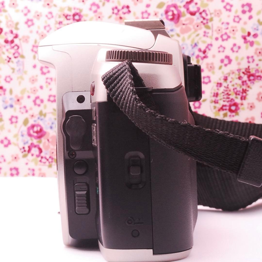 【美品】動作確認済‼️PENTAX MZ L フィルムカメラ ペンタックス