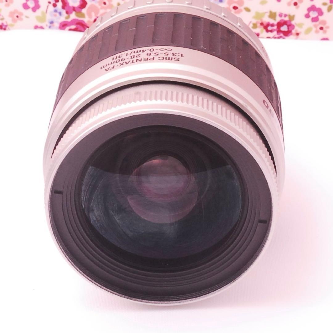 【美品】動作確認済‼️PENTAX MZ L フィルムカメラ ペンタックス