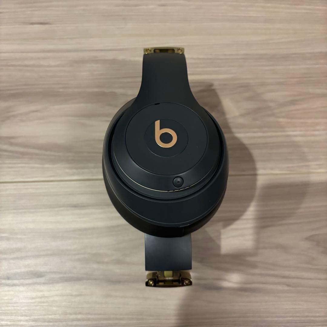 Beats Studio3 Wireless ヘッドフォン シャドーグレー 箱有