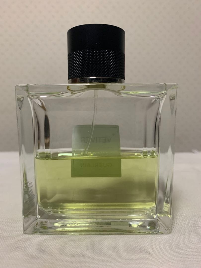 ゲラン　ベチバー　Guerlain Vetiver