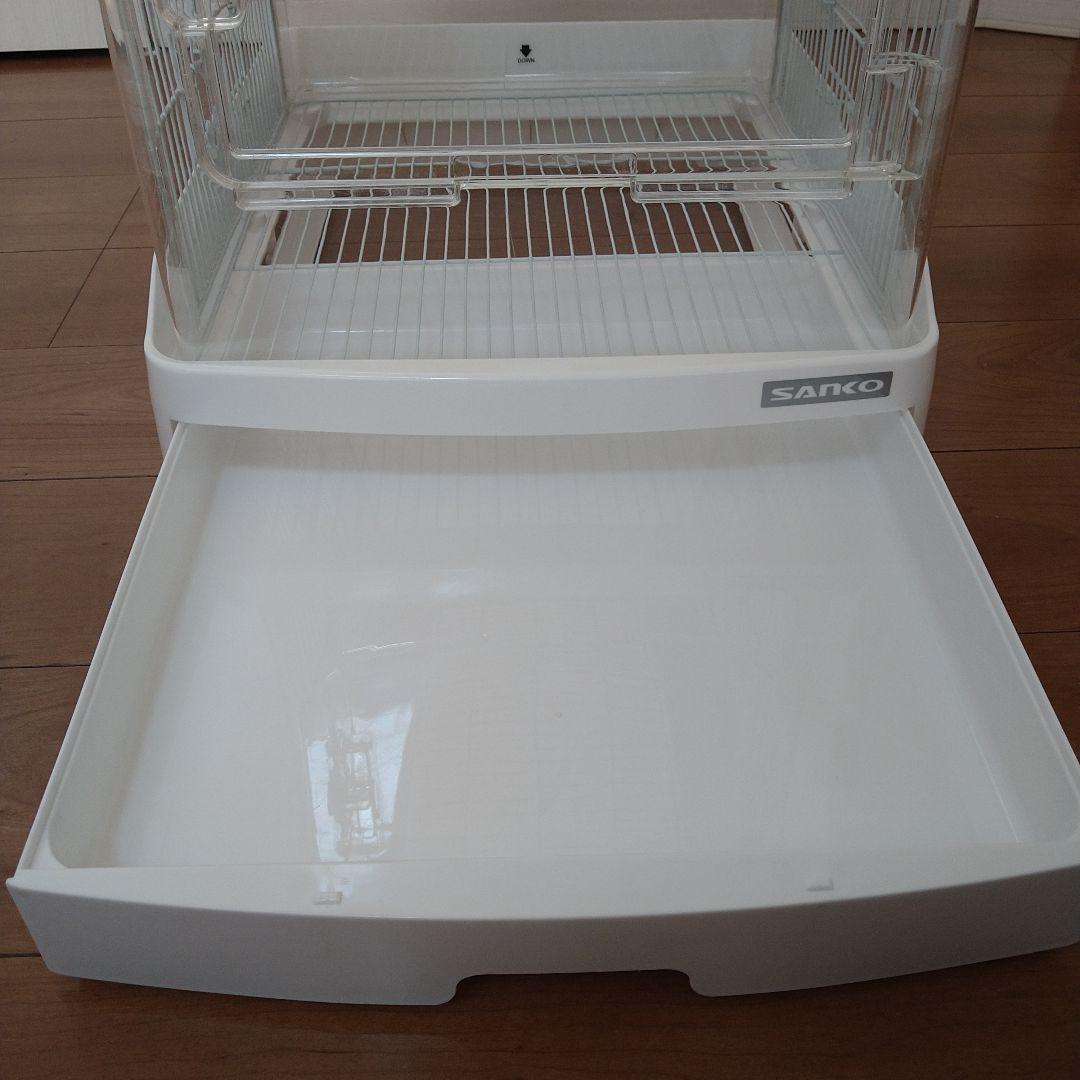 ●SANKO サンコー　イージーホーム　クリアバード40WH