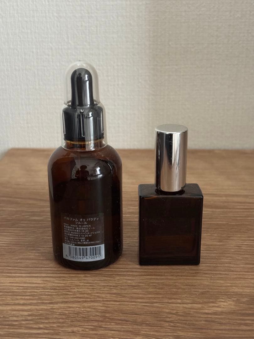 AUX PARADIS Fleur（フルール）60ml