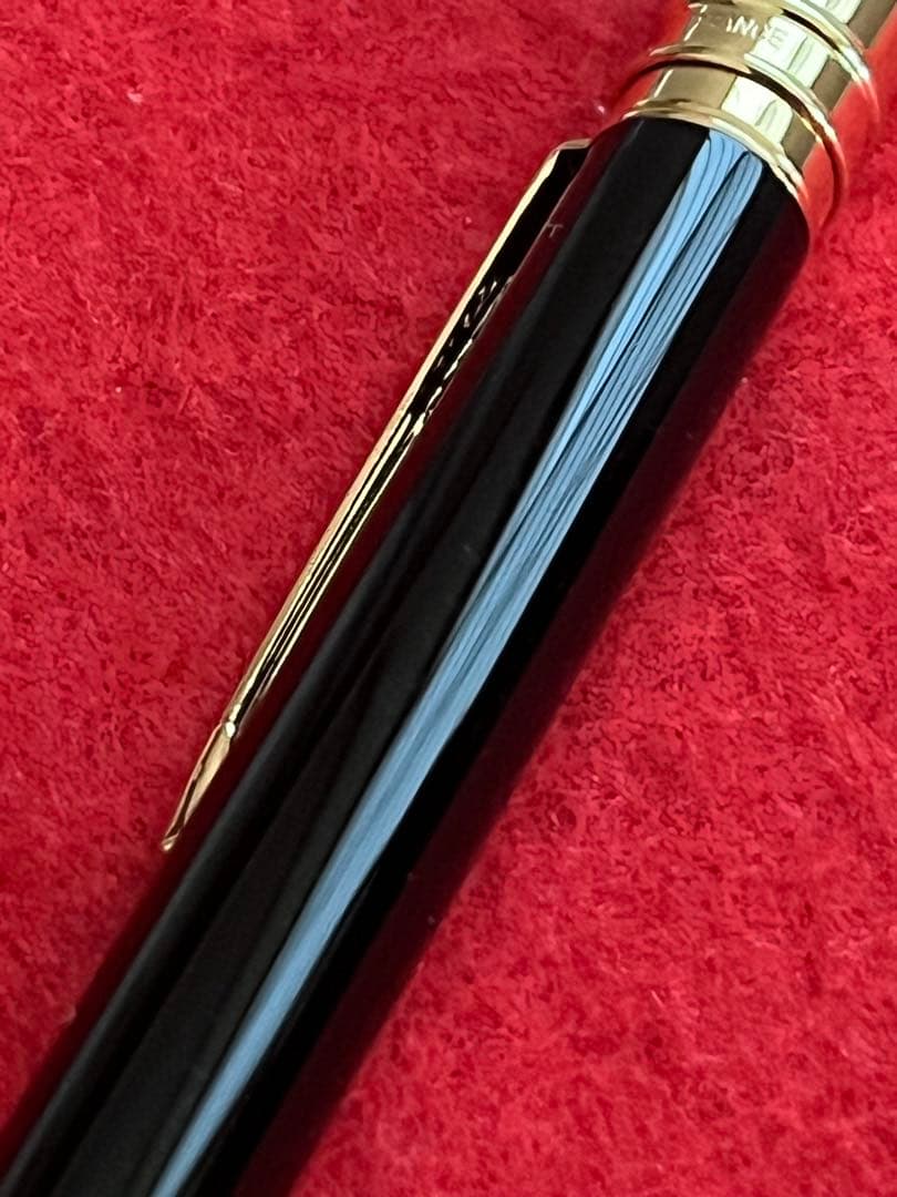 ❗️美品‼️パーカーボールペン デュオフォールド❗️きれいです‼️