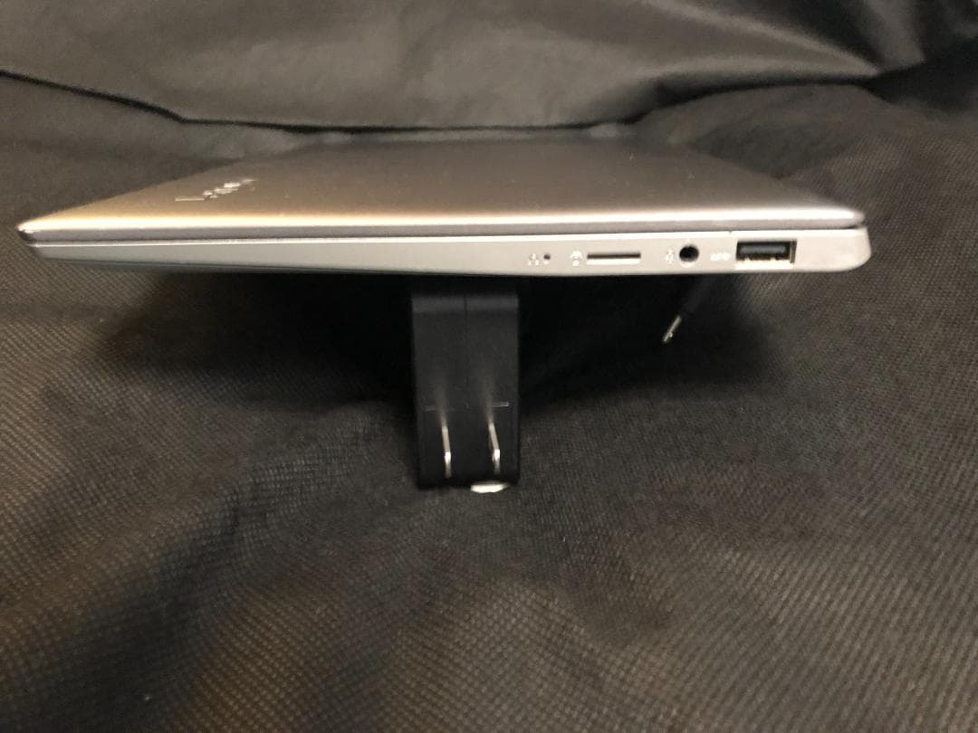 レノボ　ideapad 120S－小型軽量11インチ・SSD・W11+オフィス