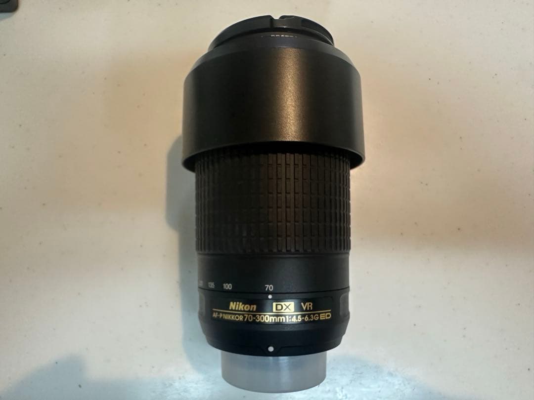 Nikon D5300 ダブルズームキット