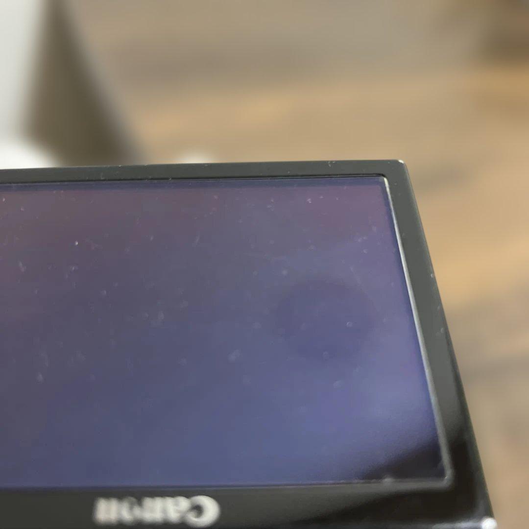 [ジャンク品] Canon IXY DIGITAL 910 IS