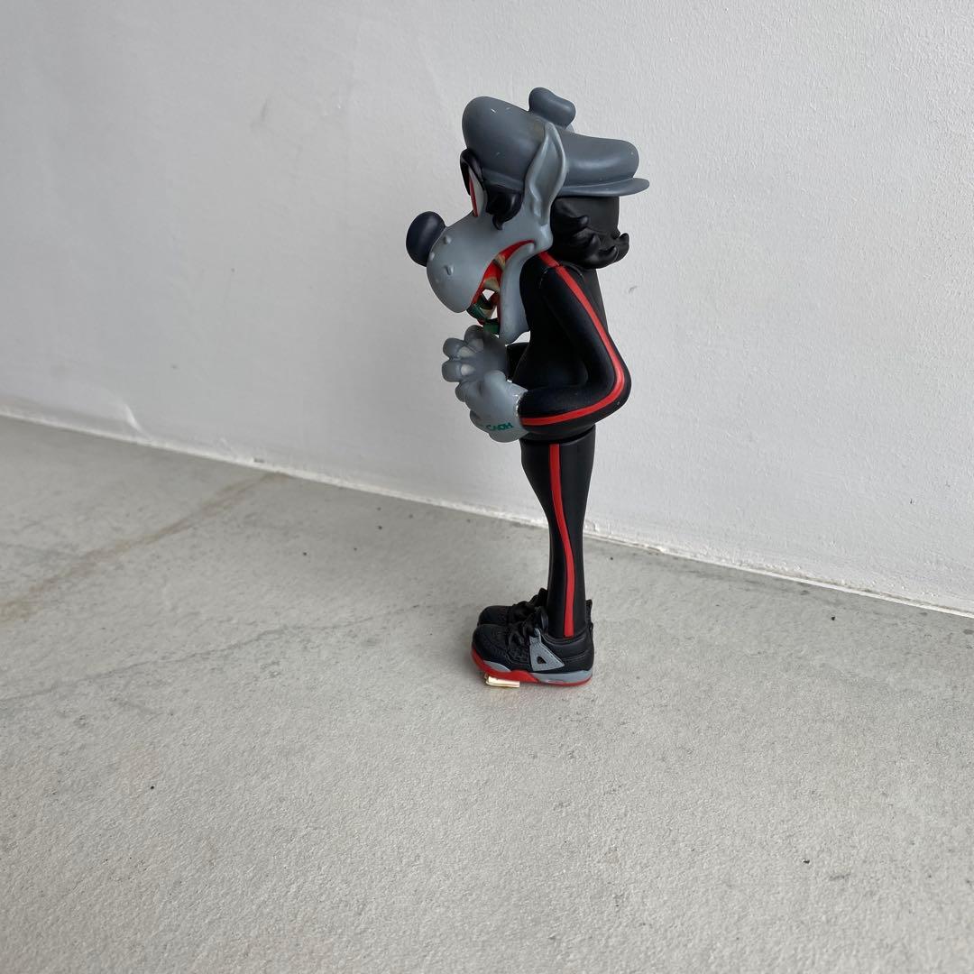 SSUR フィギュアセット