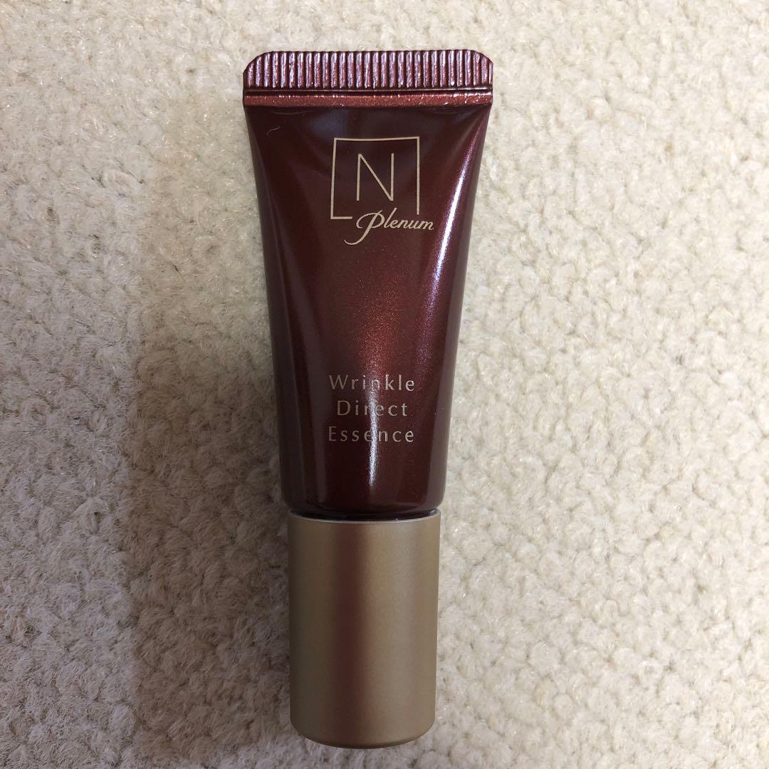 N organic Plenum クリーム、ローション　３点セット　プレナム