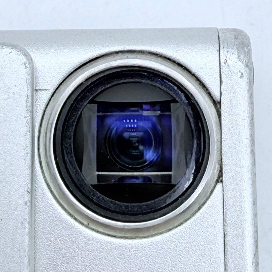 【動作確認済み】FUJIFILM FinePix Z3