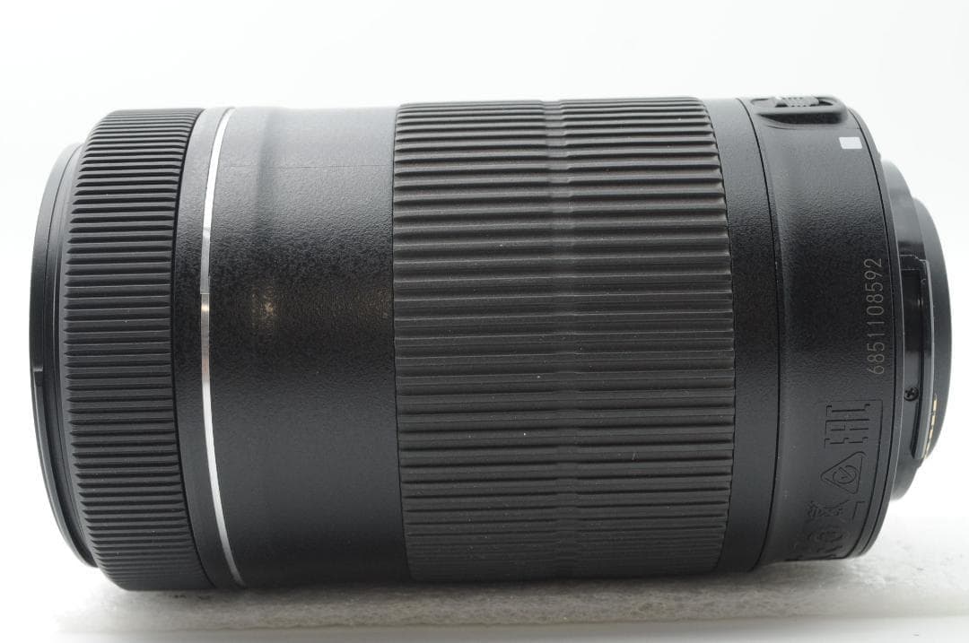 ▲新品級⑨▲ Canon EF-S 55-250mm f4-5.6 IS STM