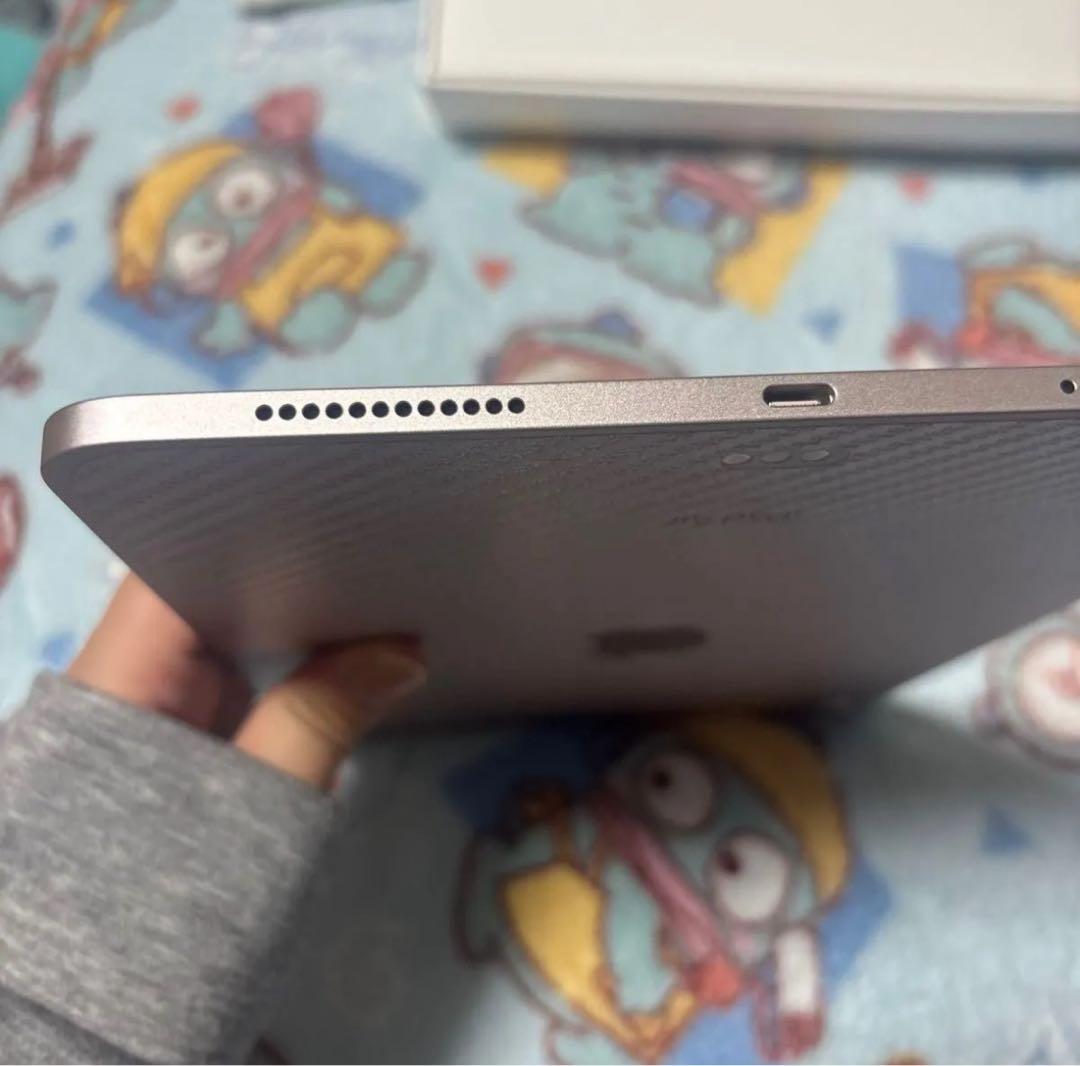 Apple iPad Air 第5世代 64GB ピンク WiFiモデル 本体