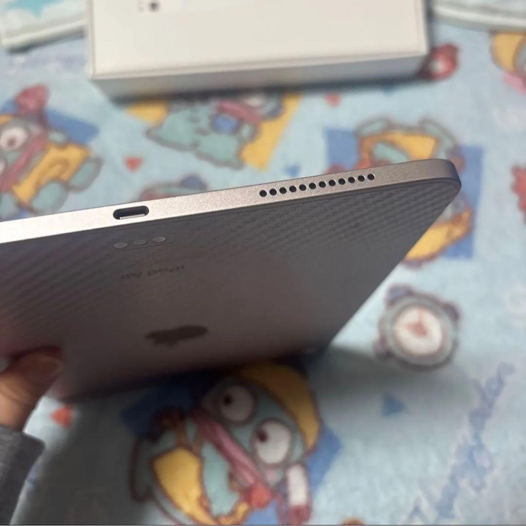 Apple iPad Air 第5世代 64GB ピンク WiFiモデル 本体