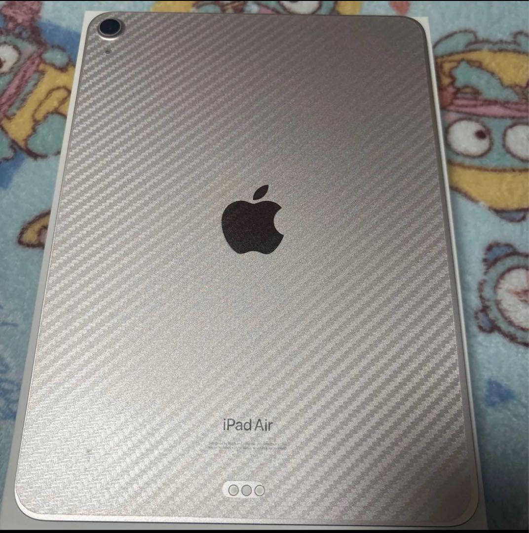 Apple iPad Air 第5世代 64GB ピンク WiFiモデル 本体