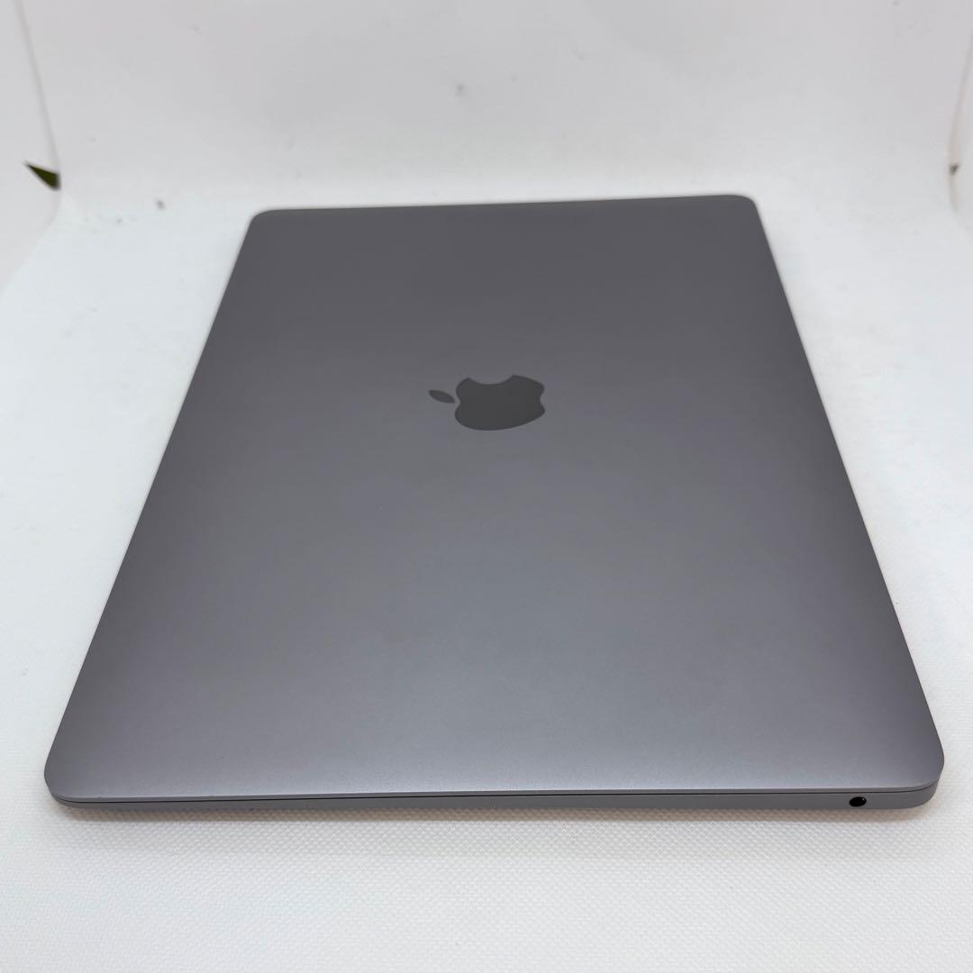 【ほぼ未使用】MacBook Air(M1, 2020)512GBメモリ16GB