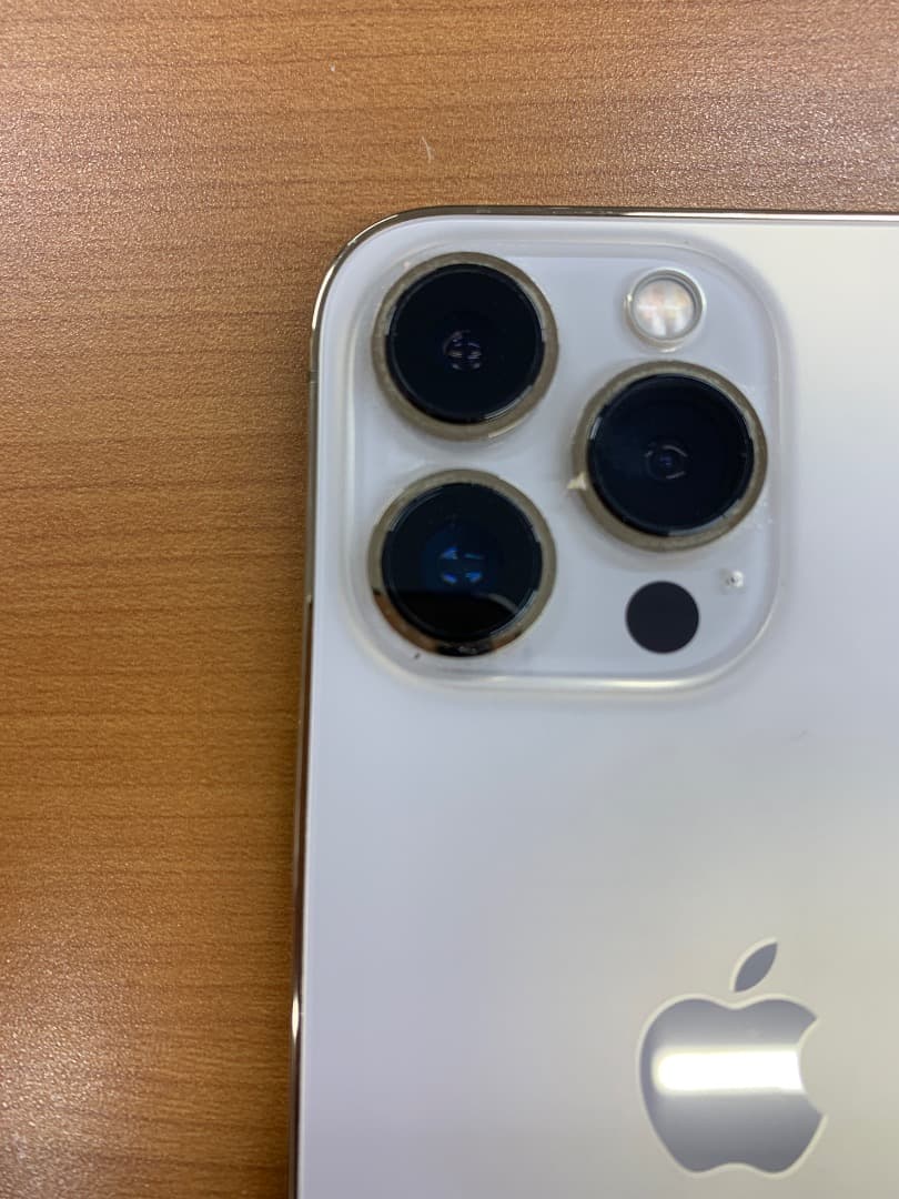動作確認済 iPhone 13 Pro 256GB ID Y2229