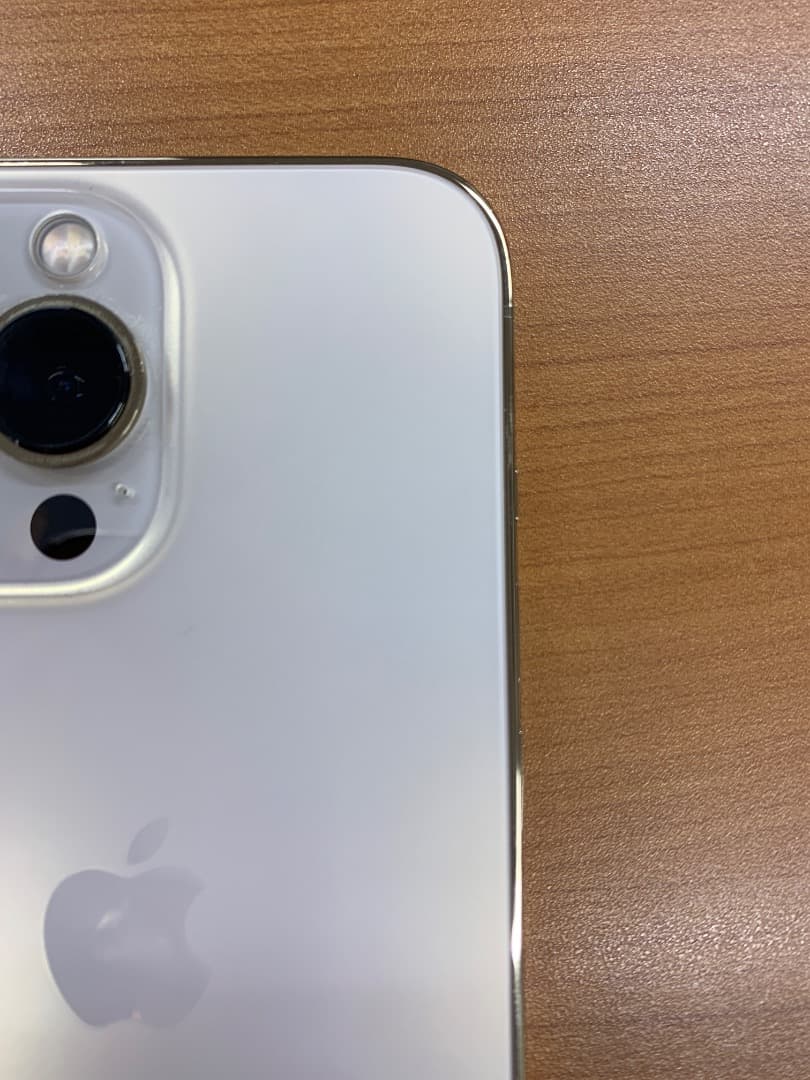 動作確認済 iPhone 13 Pro 256GB ID Y2229