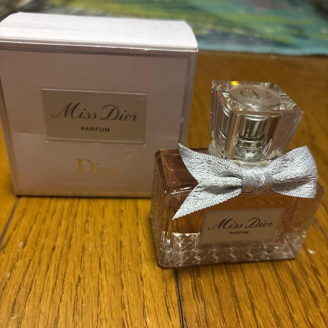 Dior Miss Dior ミスディオール　パルファン 35ml