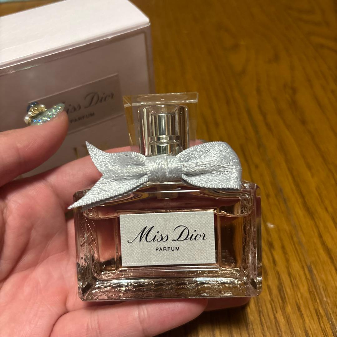Dior Miss Dior ミスディオール　パルファン 35ml