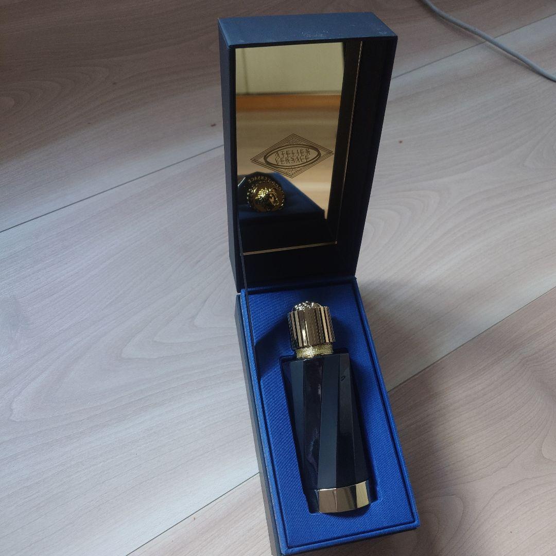 Versace Atelier Iris d'Élite 100ml