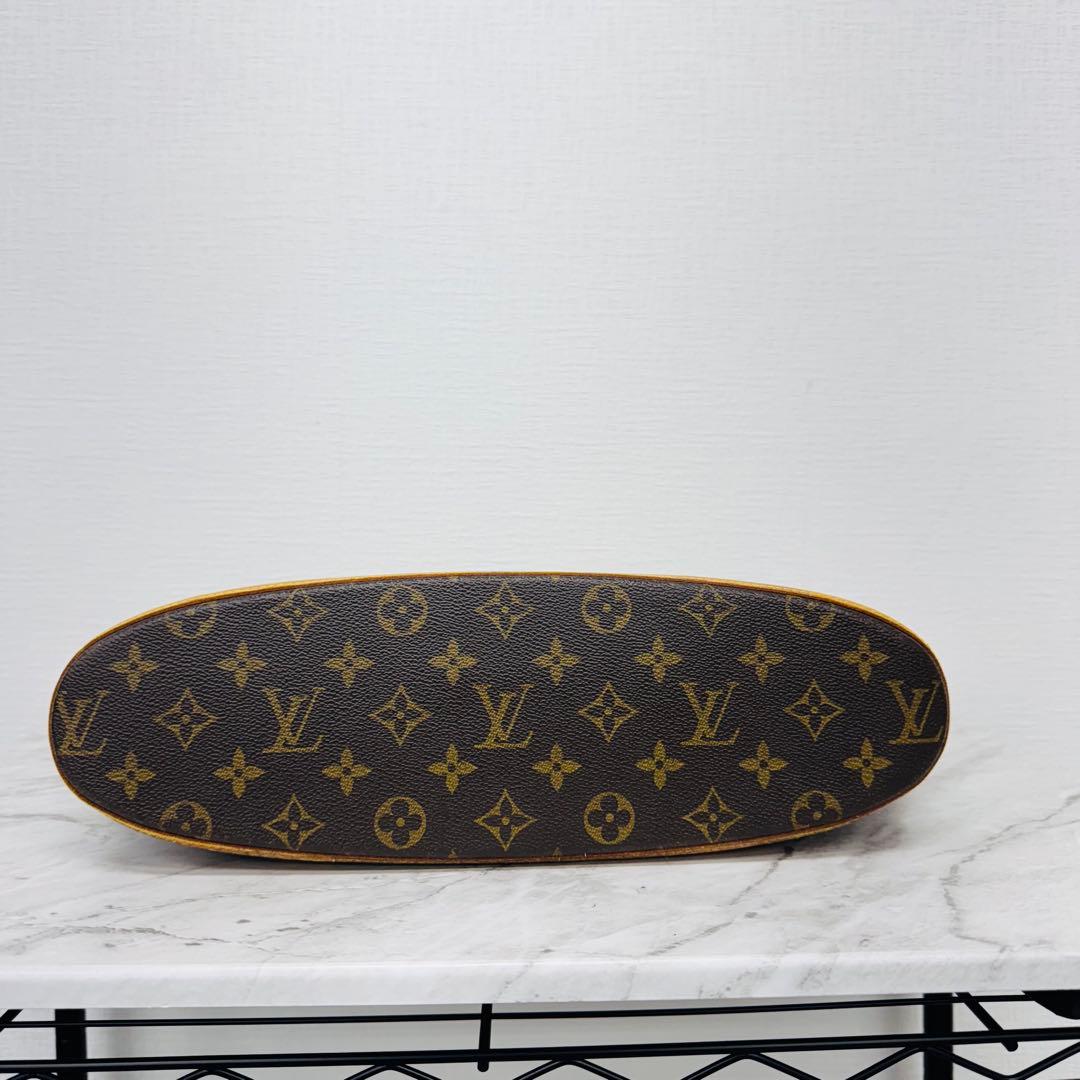 ✨LOUIS VUITTON✨ルイヴィトン✨LV✨バビロン✨モノグラム✨バッグ✨