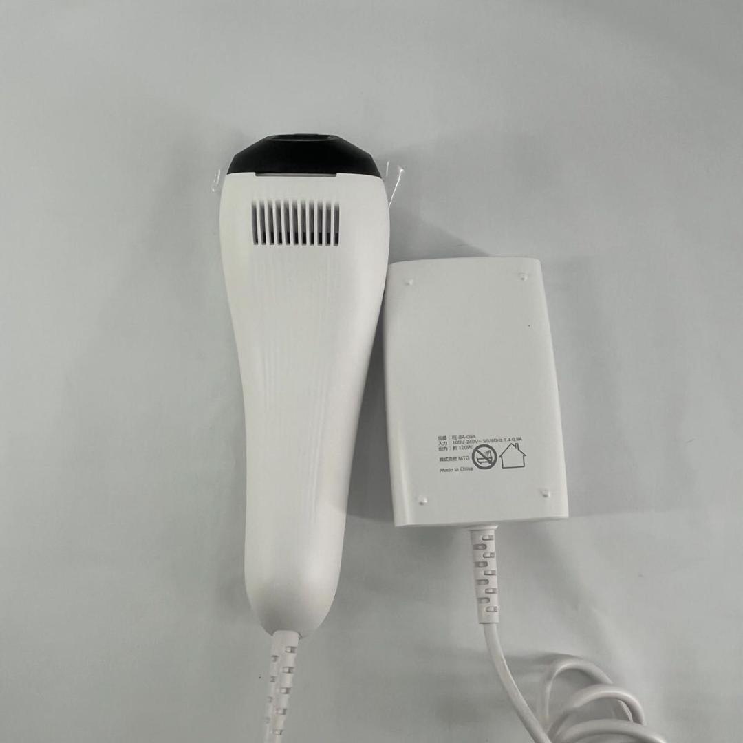 【新品】ReFa EPI リファ エピ RE-BA-00A 脱毛器