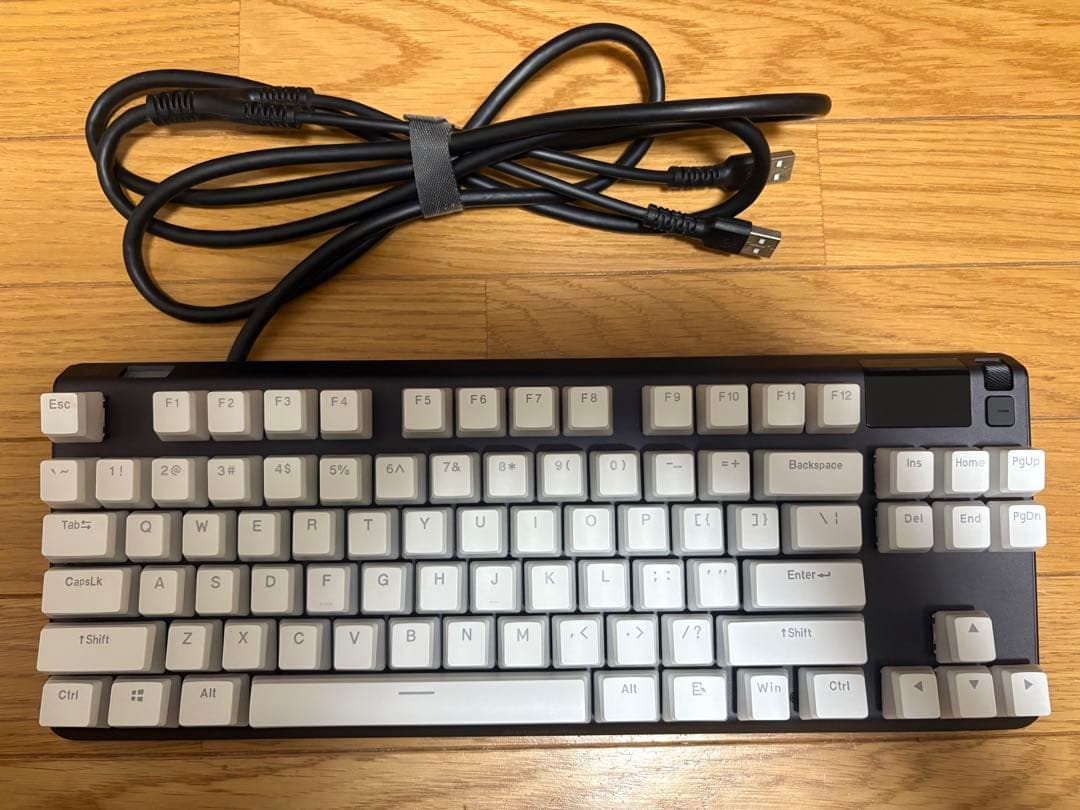 りんね　Apex pro tkl